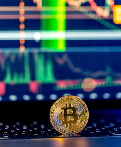 Vivid Alushta Trading Informationen